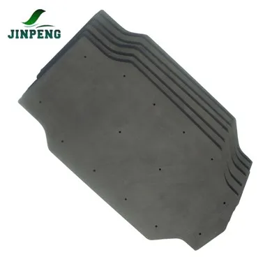 Графитовые пластины для топливных элементов